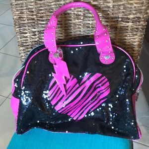 Betseyville Purse